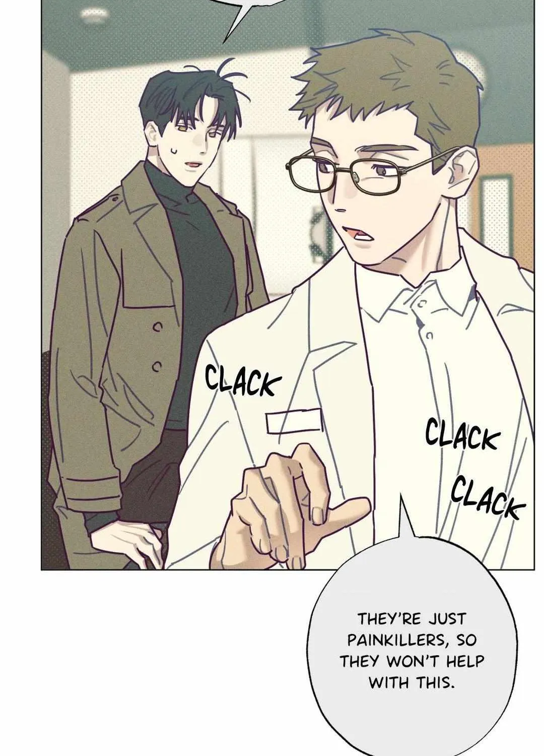Prison Breakfast Chapter 37 page 57 - 