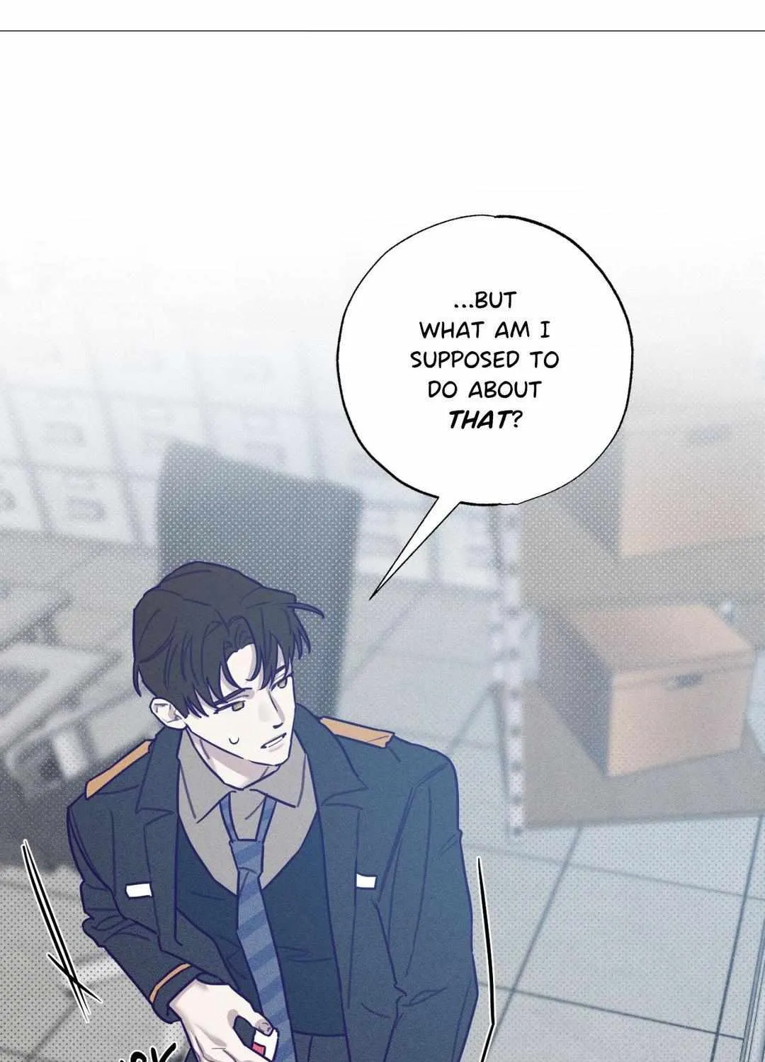 Prison Breakfast Chapter 37 page 60 - 