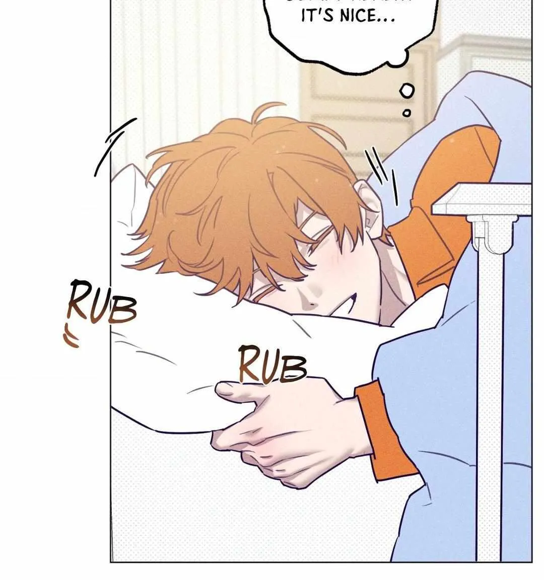 Prison Breakfast Chapter 37 page 7 - 