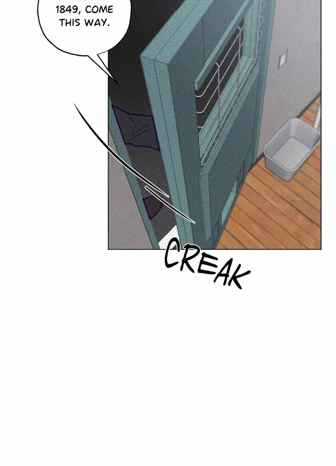 Prison Breakfast Chapter 37 page 65 - 