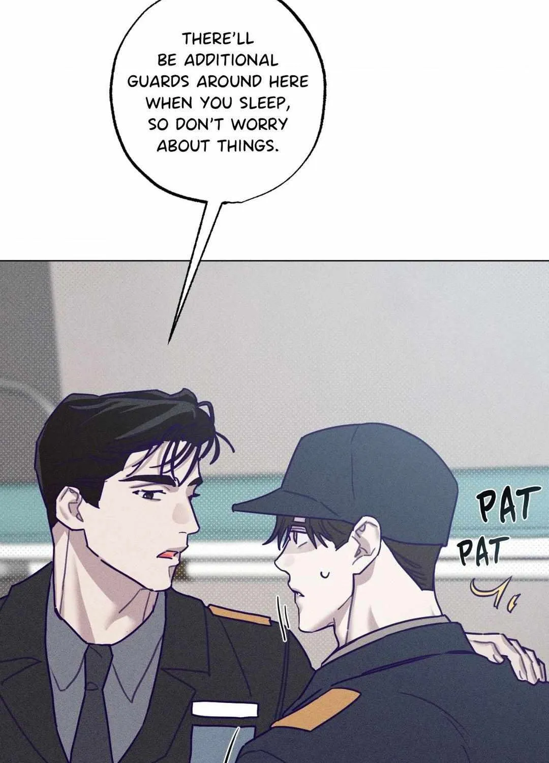 Prison Breakfast Chapter 37 page 71 - 