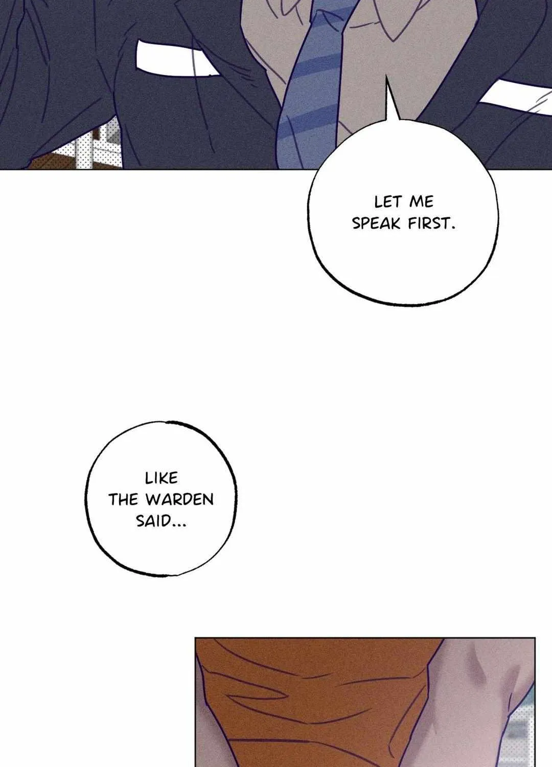 Prison Breakfast Chapter 37 page 79 - 