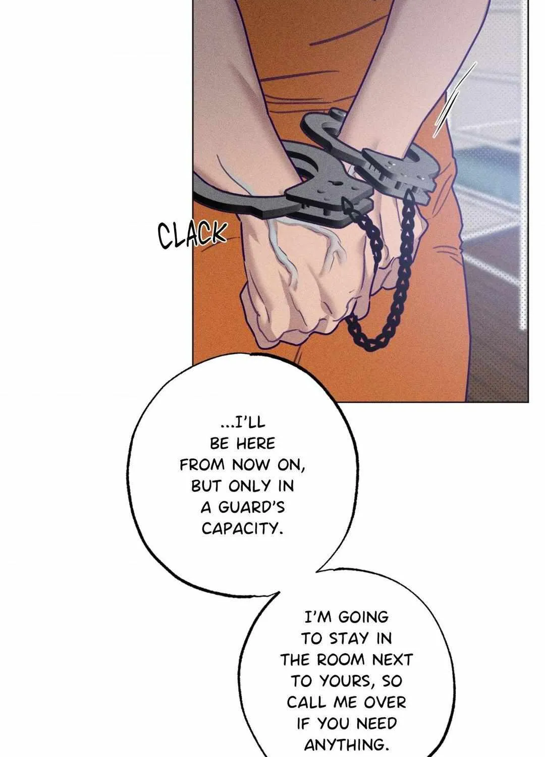 Prison Breakfast Chapter 37 page 80 - 