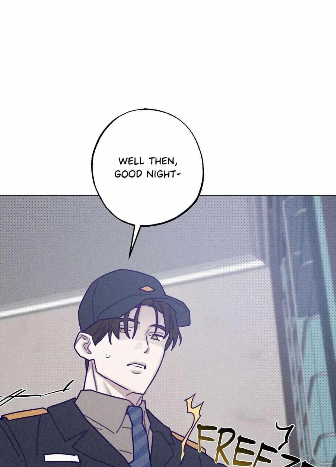 Prison Breakfast Chapter 37 page 83 - 