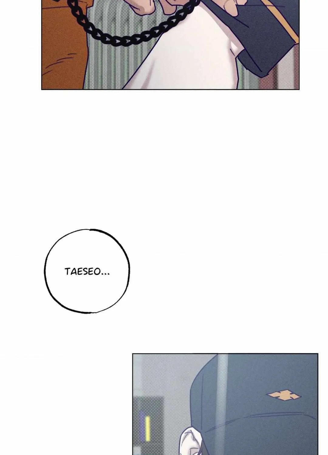 Prison Breakfast Chapter 37 page 85 - 
