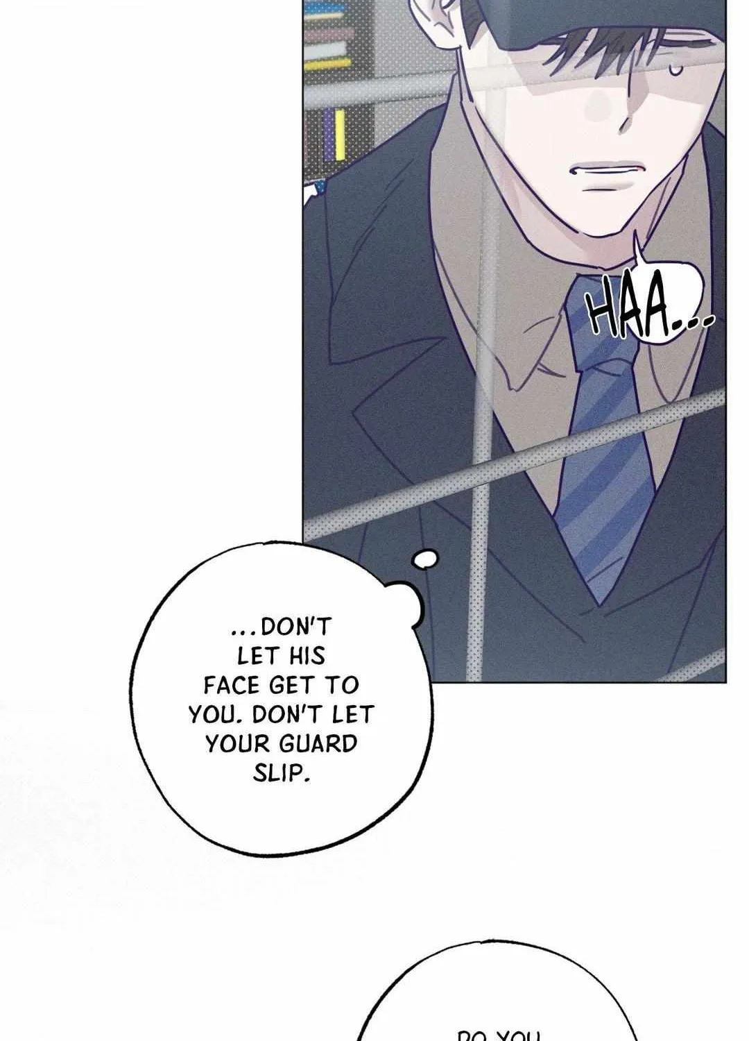 Prison Breakfast Chapter 37 page 86 - 