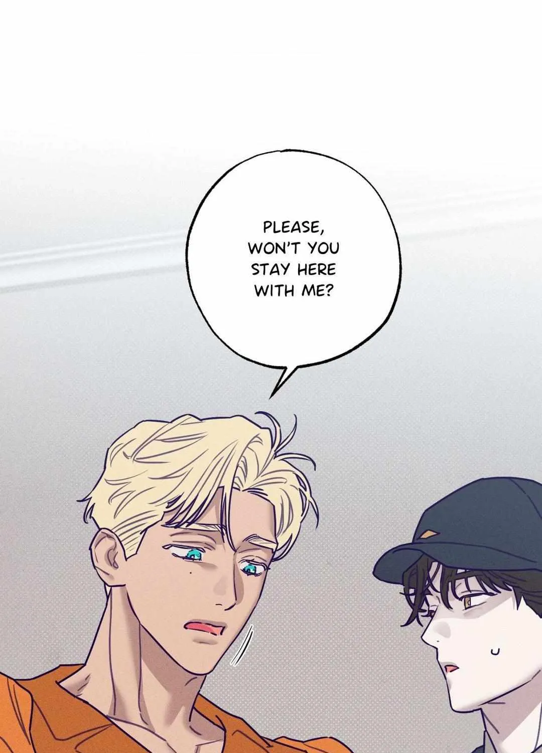 Prison Breakfast Chapter 37 page 93 - 