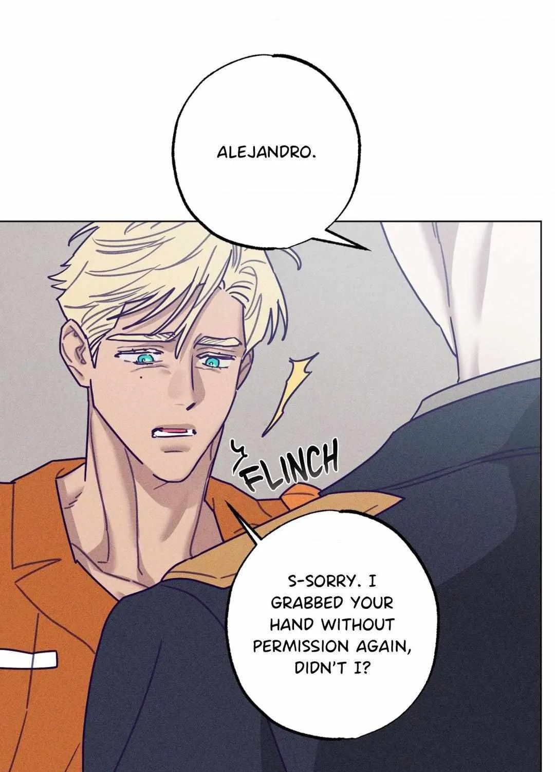 Prison Breakfast Chapter 37 page 97 - 