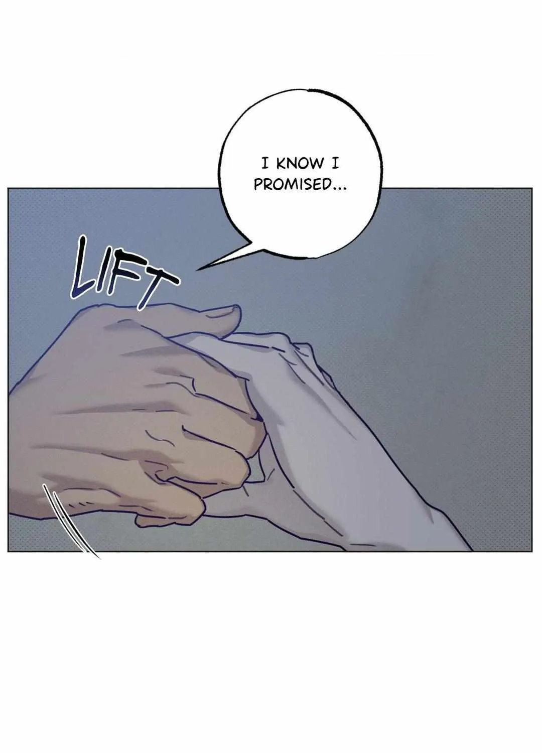 Prison Breakfast Chapter 38 page 12 - 