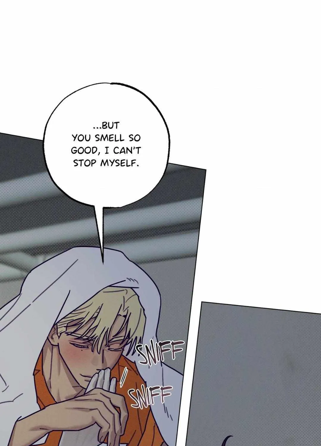 Prison Breakfast Chapter 38 page 13 - 