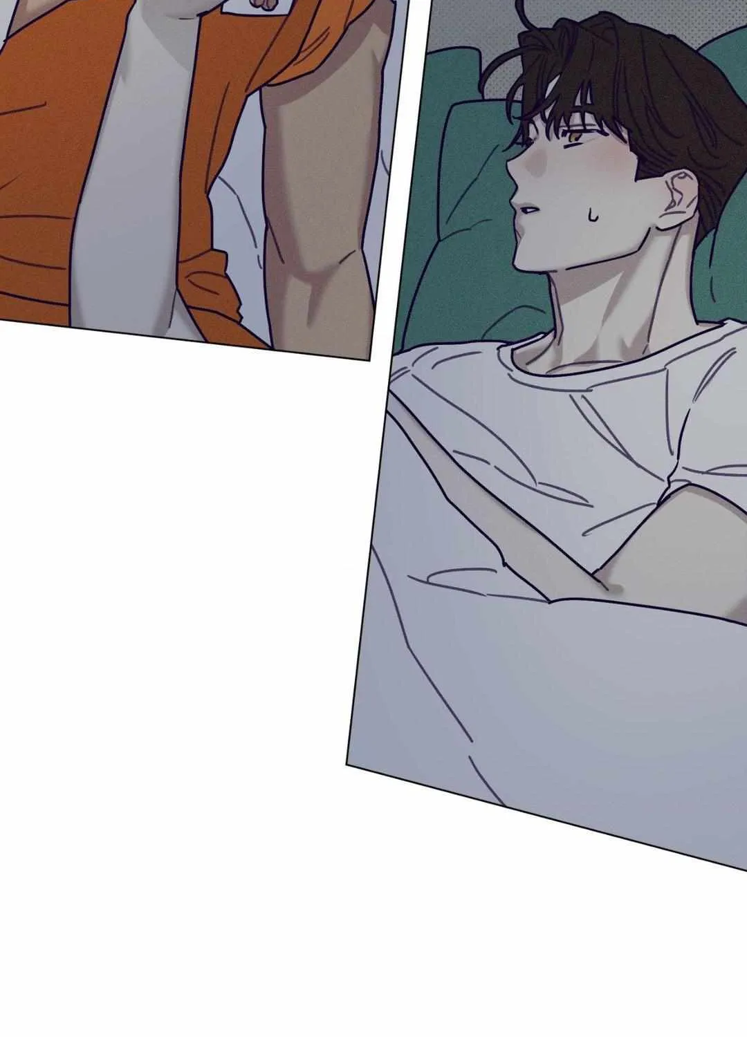 Prison Breakfast Chapter 38 page 14 - 
