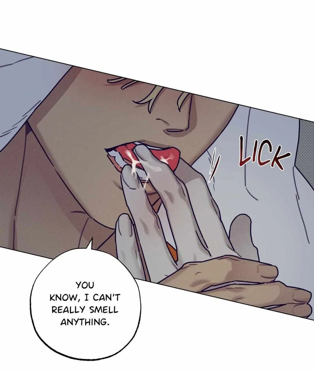 Prison Breakfast Chapter 38 page 15 - 