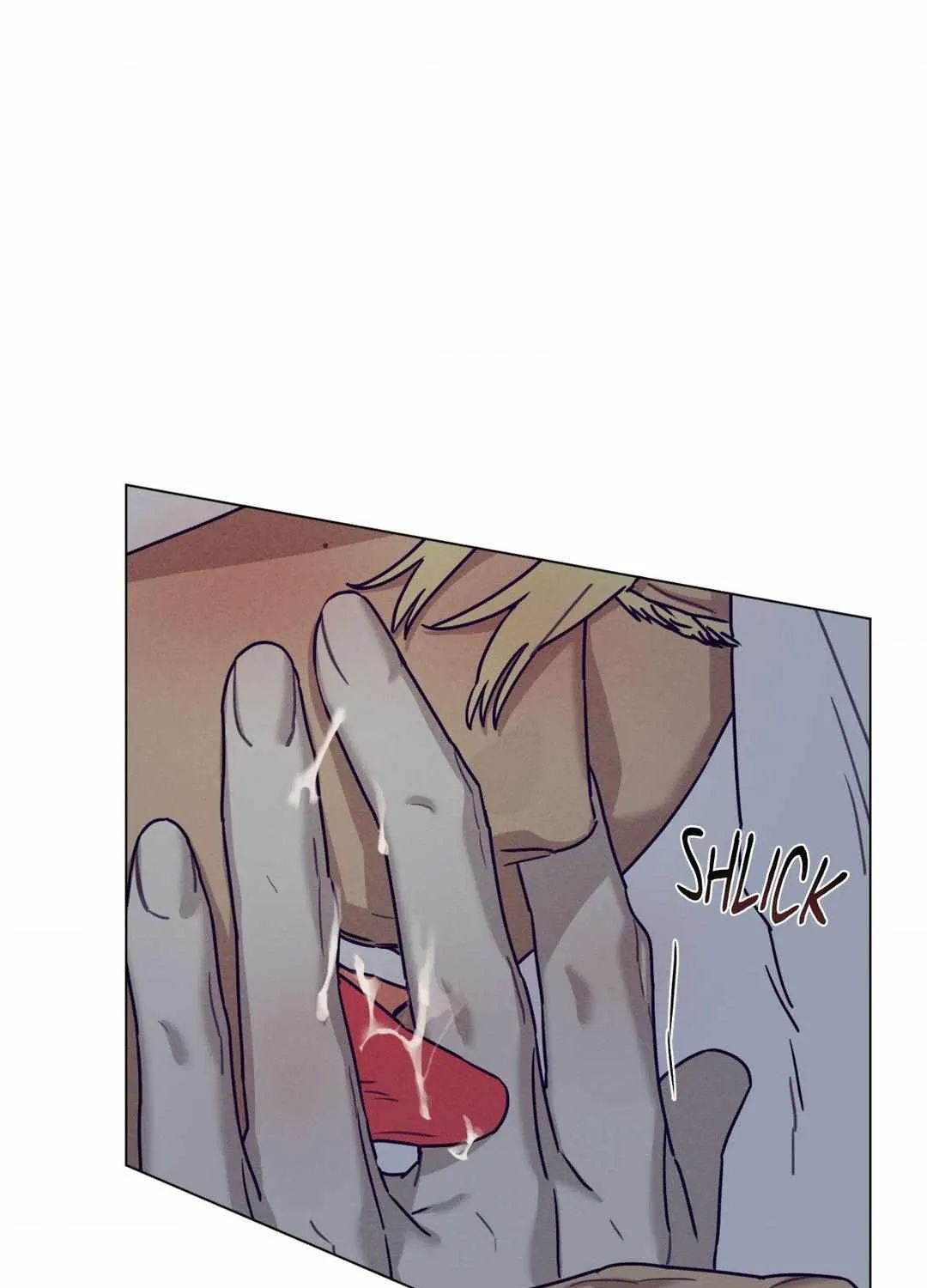 Prison Breakfast Chapter 38 page 16 - 