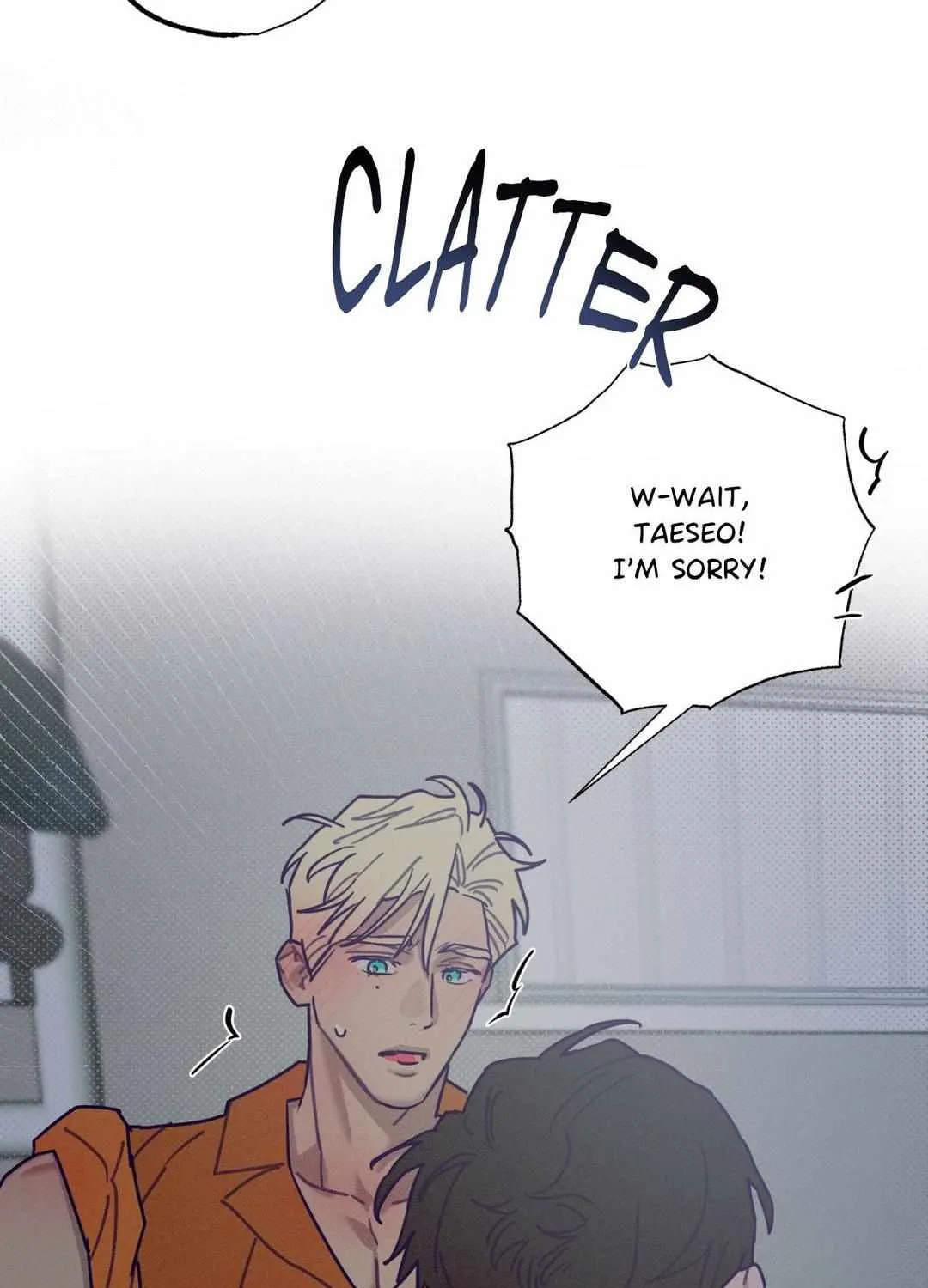 Prison Breakfast Chapter 38 page 24 - 