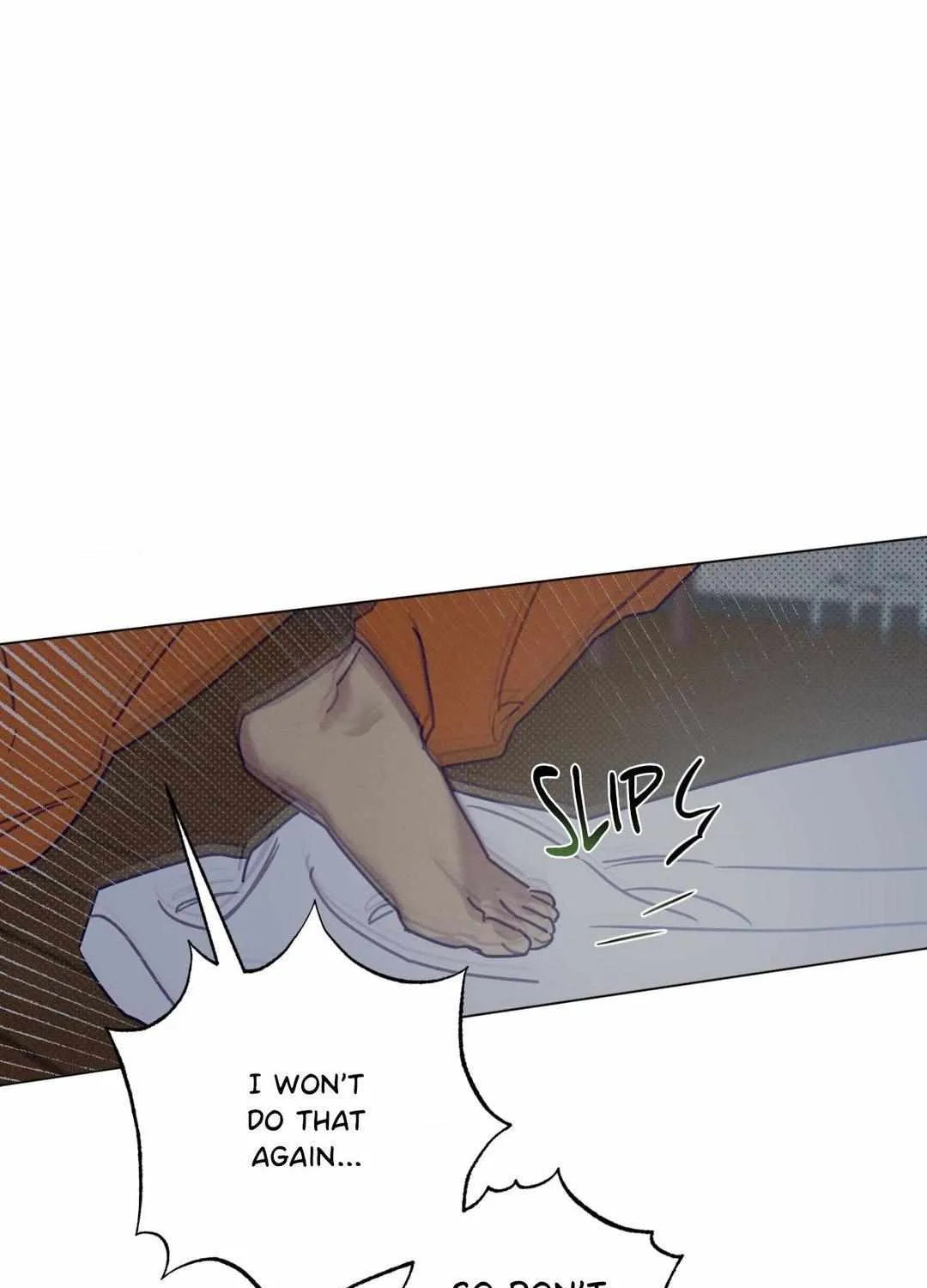 Prison Breakfast Chapter 38 page 26 - 