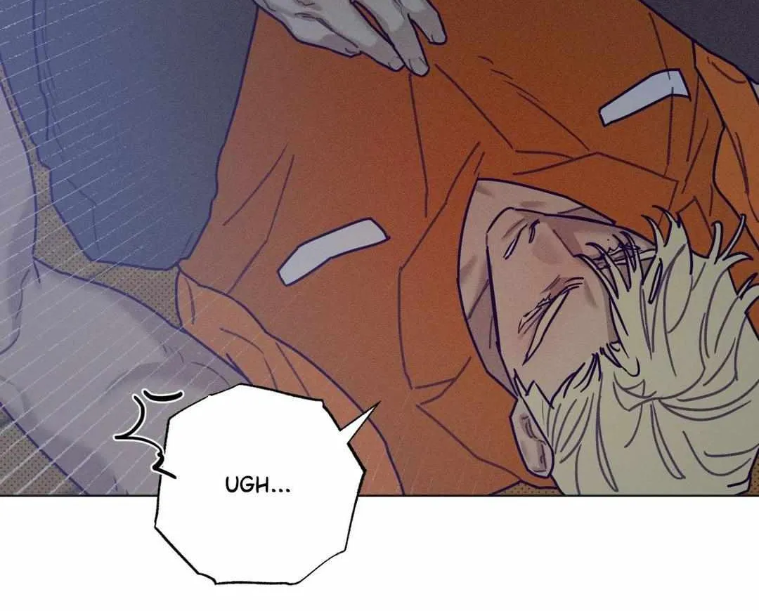 Prison Breakfast Chapter 38 page 29 - 