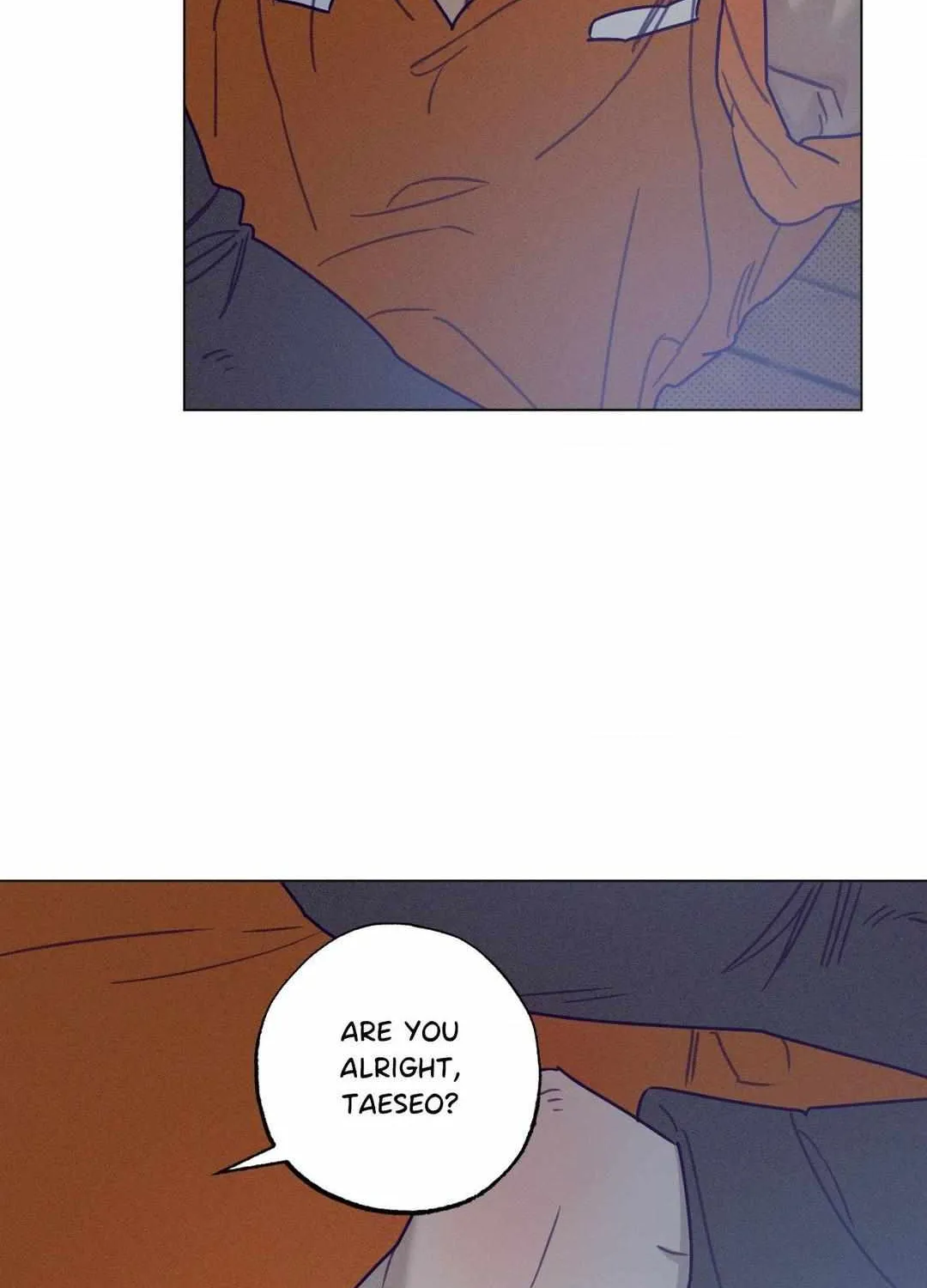Prison Breakfast Chapter 38 page 31 - 