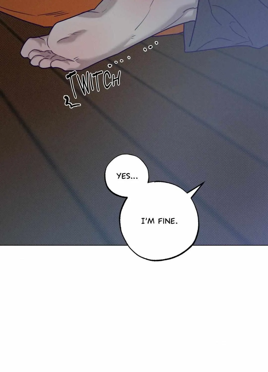 Prison Breakfast Chapter 38 page 32 - 