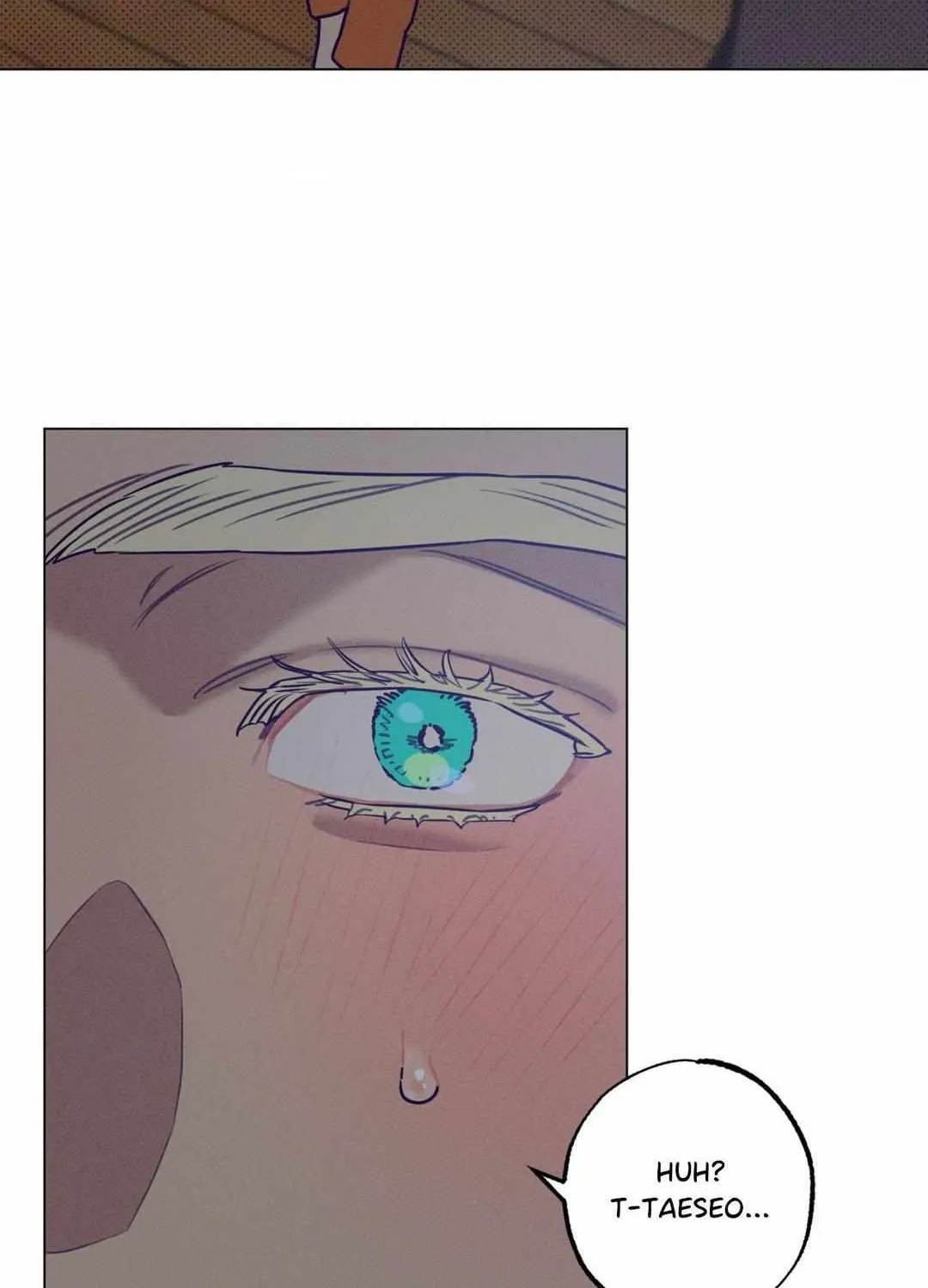 Prison Breakfast Chapter 38 page 35 - 