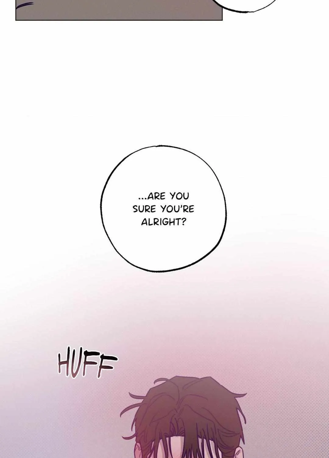 Prison Breakfast Chapter 38 page 36 - 