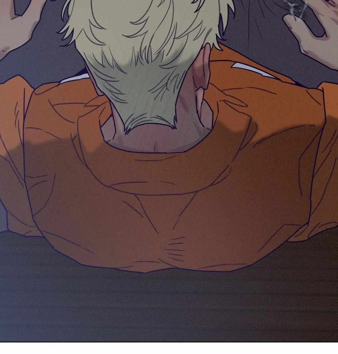 Prison Breakfast Chapter 38 page 38 - 