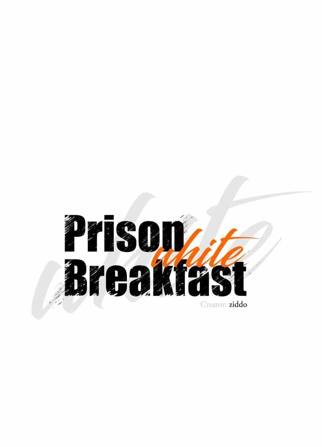 Prison Breakfast Chapter 38 page 39 - 
