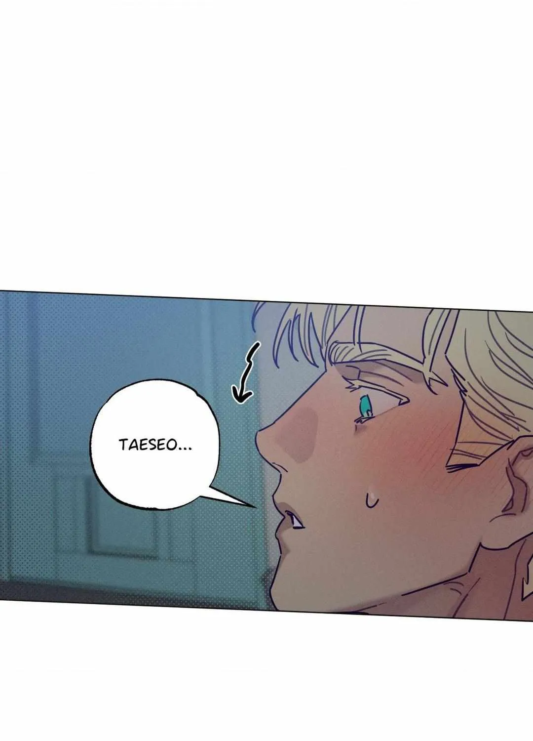 Prison Breakfast Chapter 38 page 41 - 