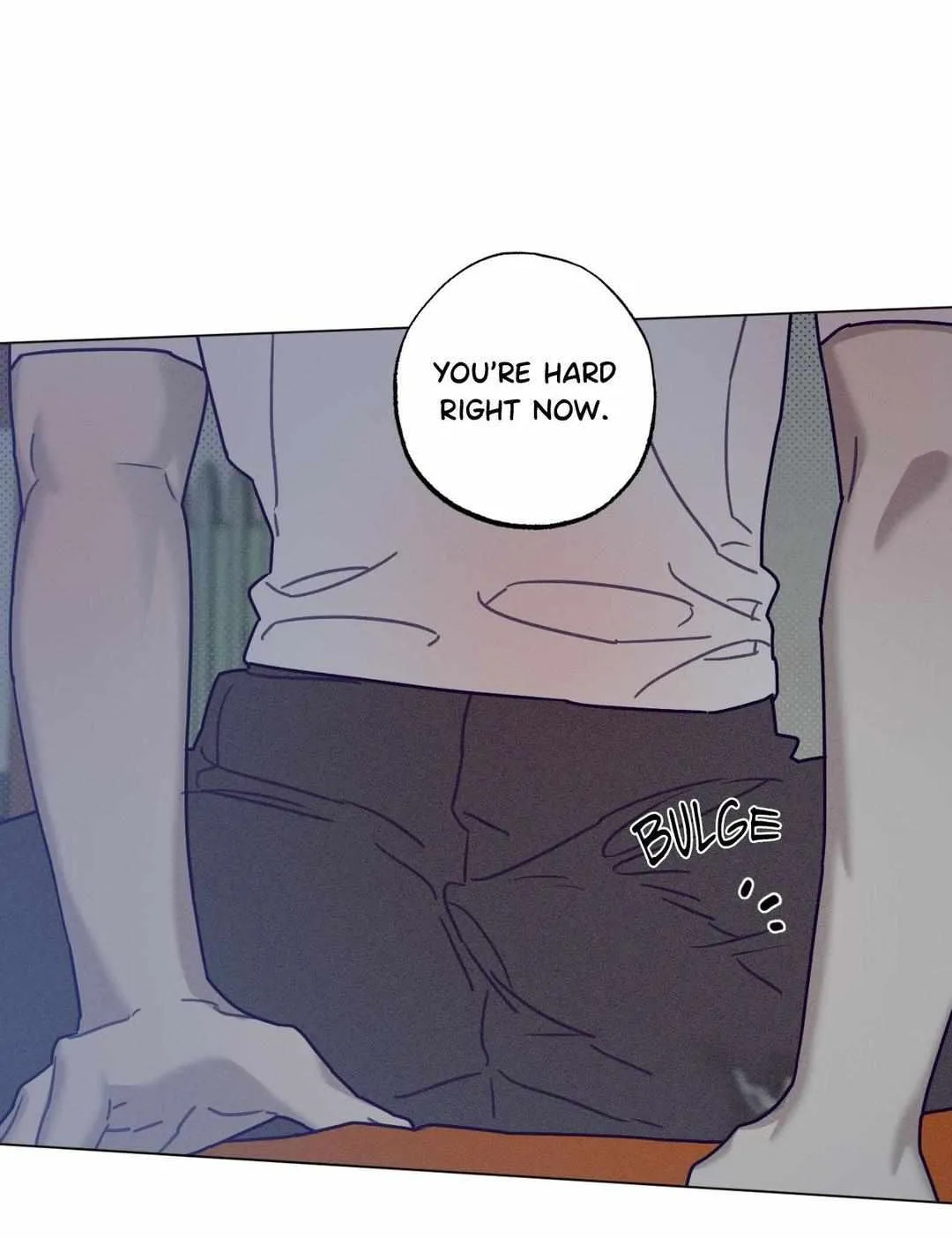 Prison Breakfast Chapter 38 page 42 - 