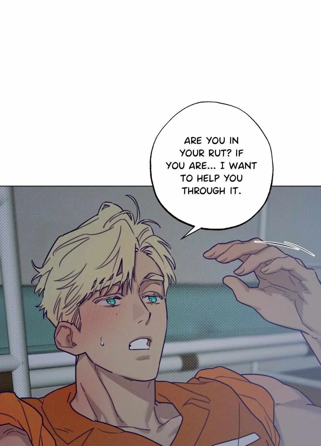 Prison Breakfast Chapter 38 page 44 - 