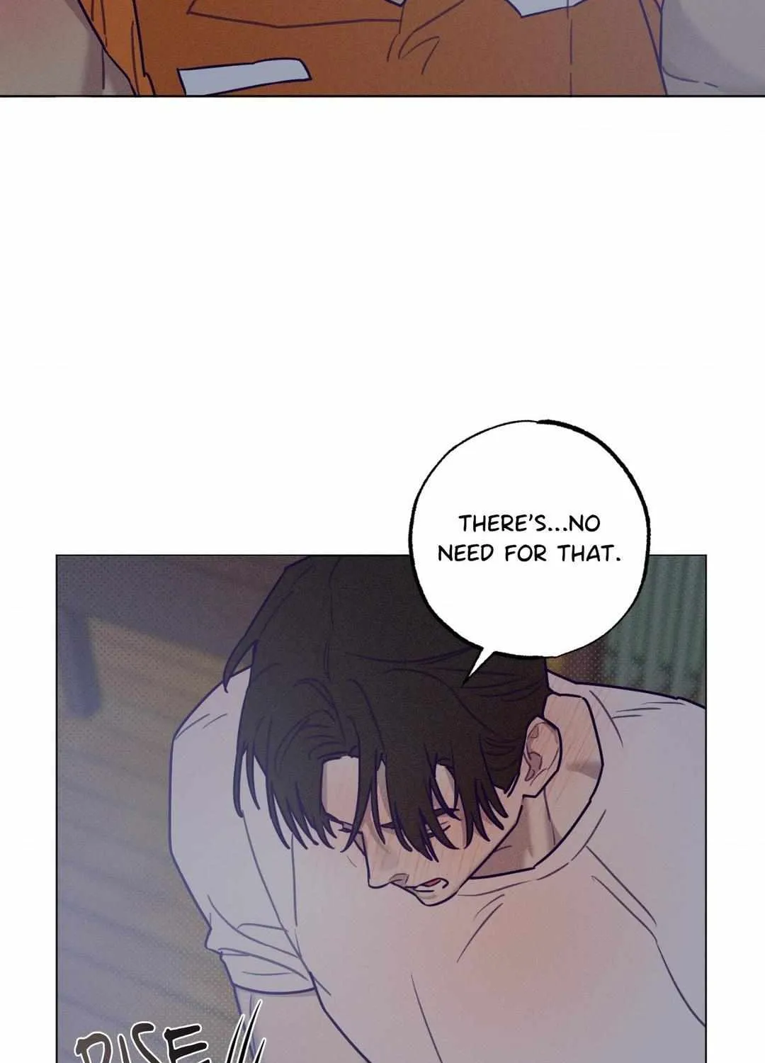 Prison Breakfast Chapter 38 page 45 - 
