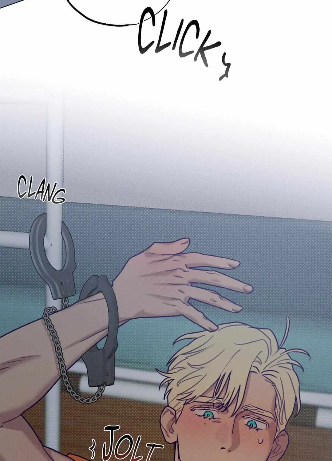 Prison Breakfast Chapter 38 page 48 - 