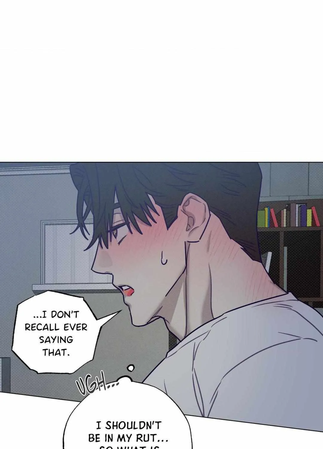 Prison Breakfast Chapter 38 page 51 - 