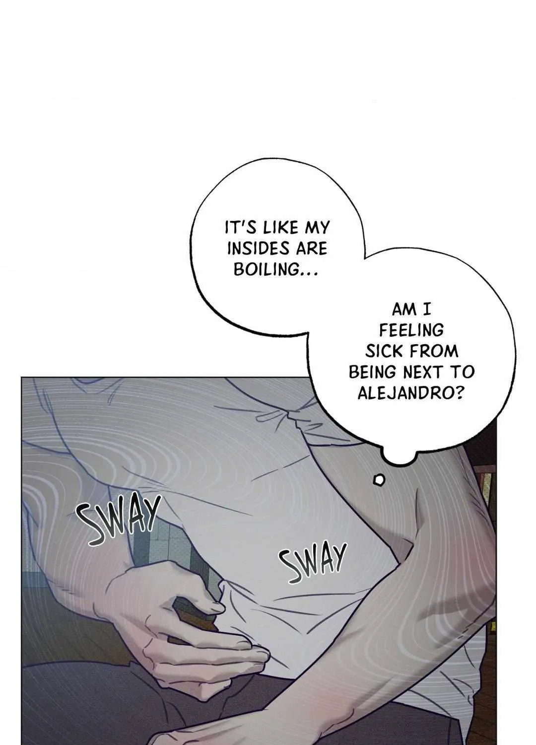 Prison Breakfast Chapter 38 page 53 - 