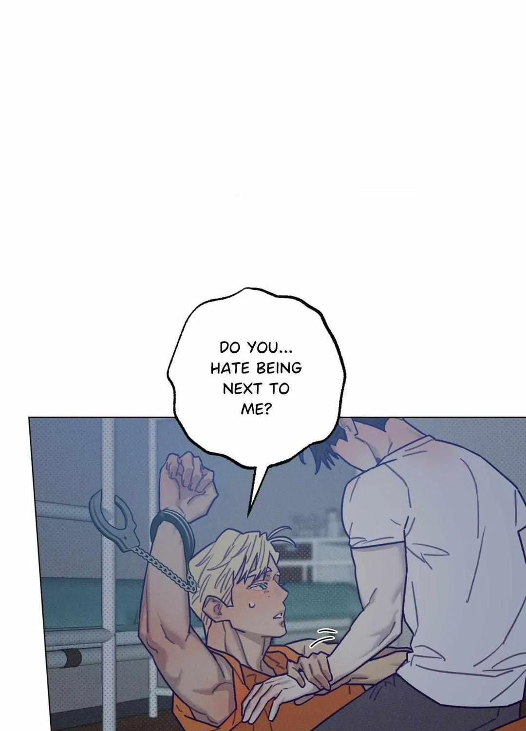 Prison Breakfast Chapter 38 page 56 - 
