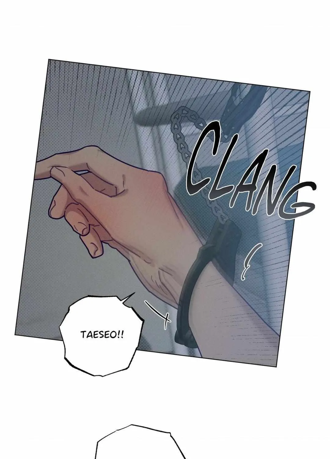 Prison Breakfast Chapter 38 page 65 - 