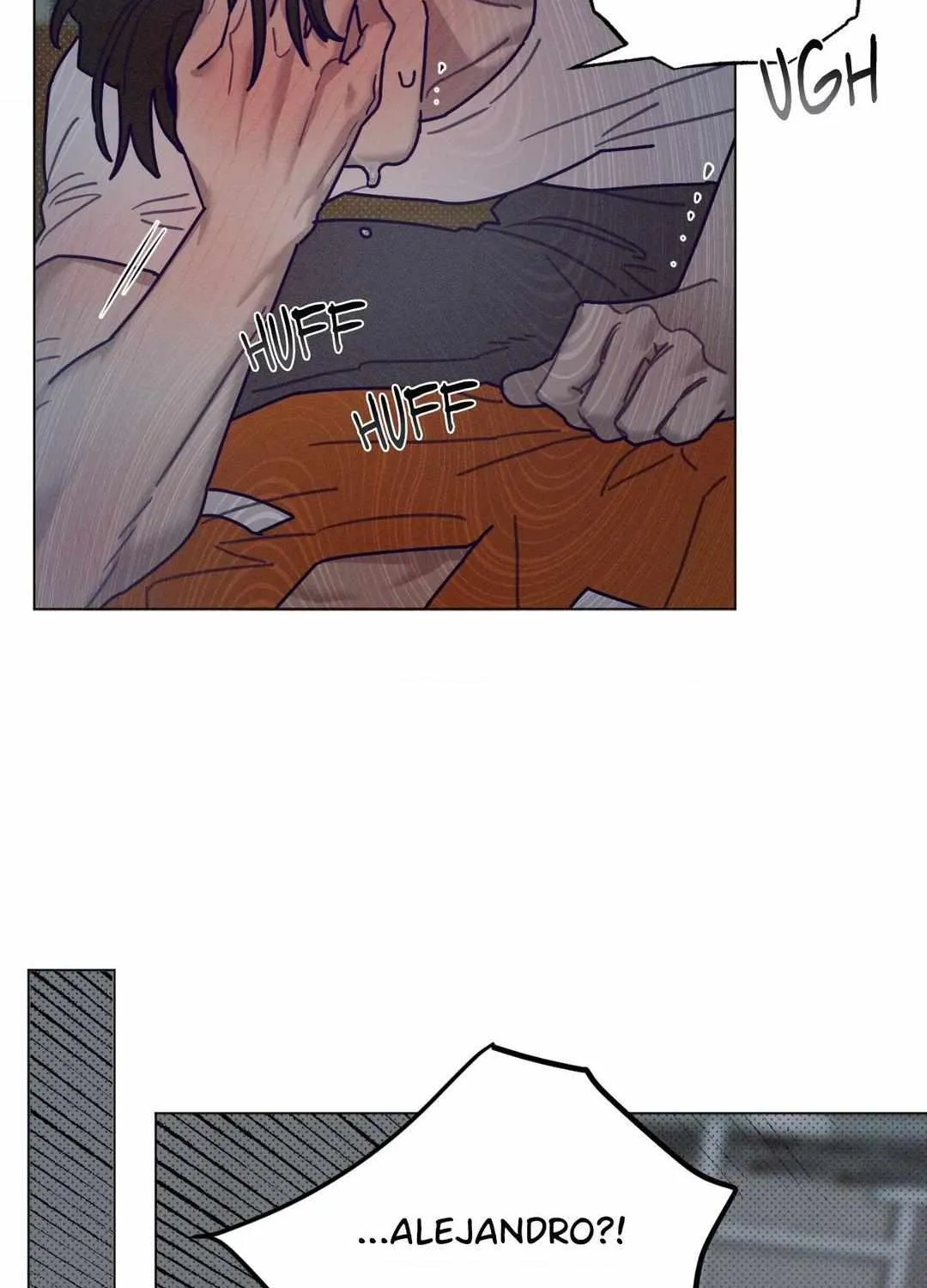 Prison Breakfast Chapter 38 page 67 - 
