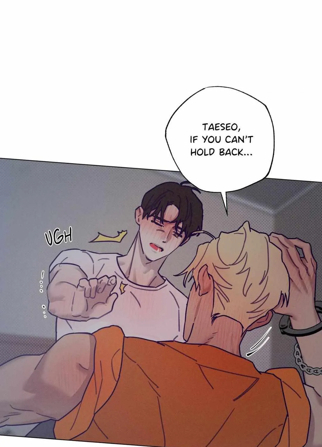 Prison Breakfast Chapter 38 page 69 - 