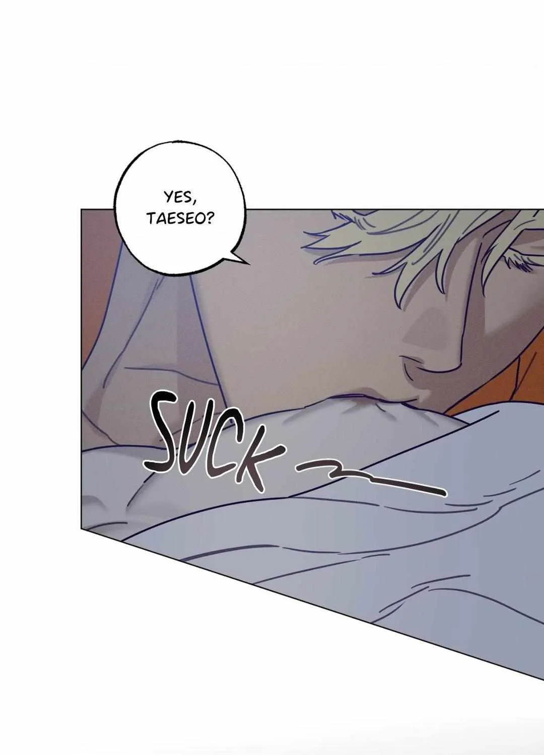Prison Breakfast Chapter 38 page 8 - 