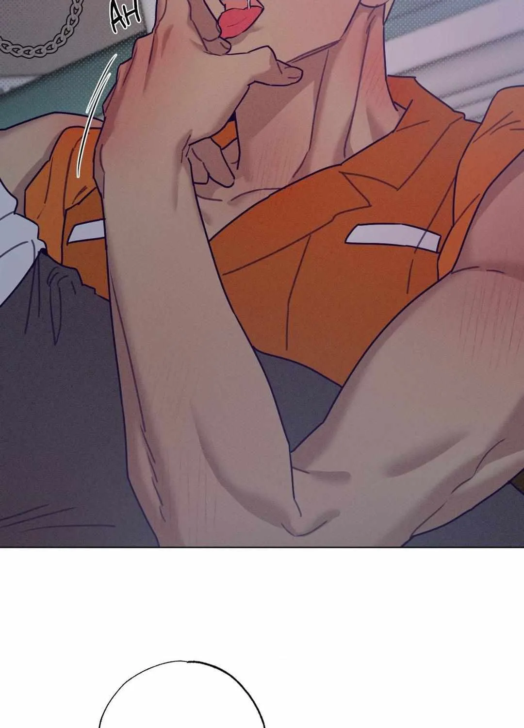 Prison Breakfast Chapter 38 page 71 - 