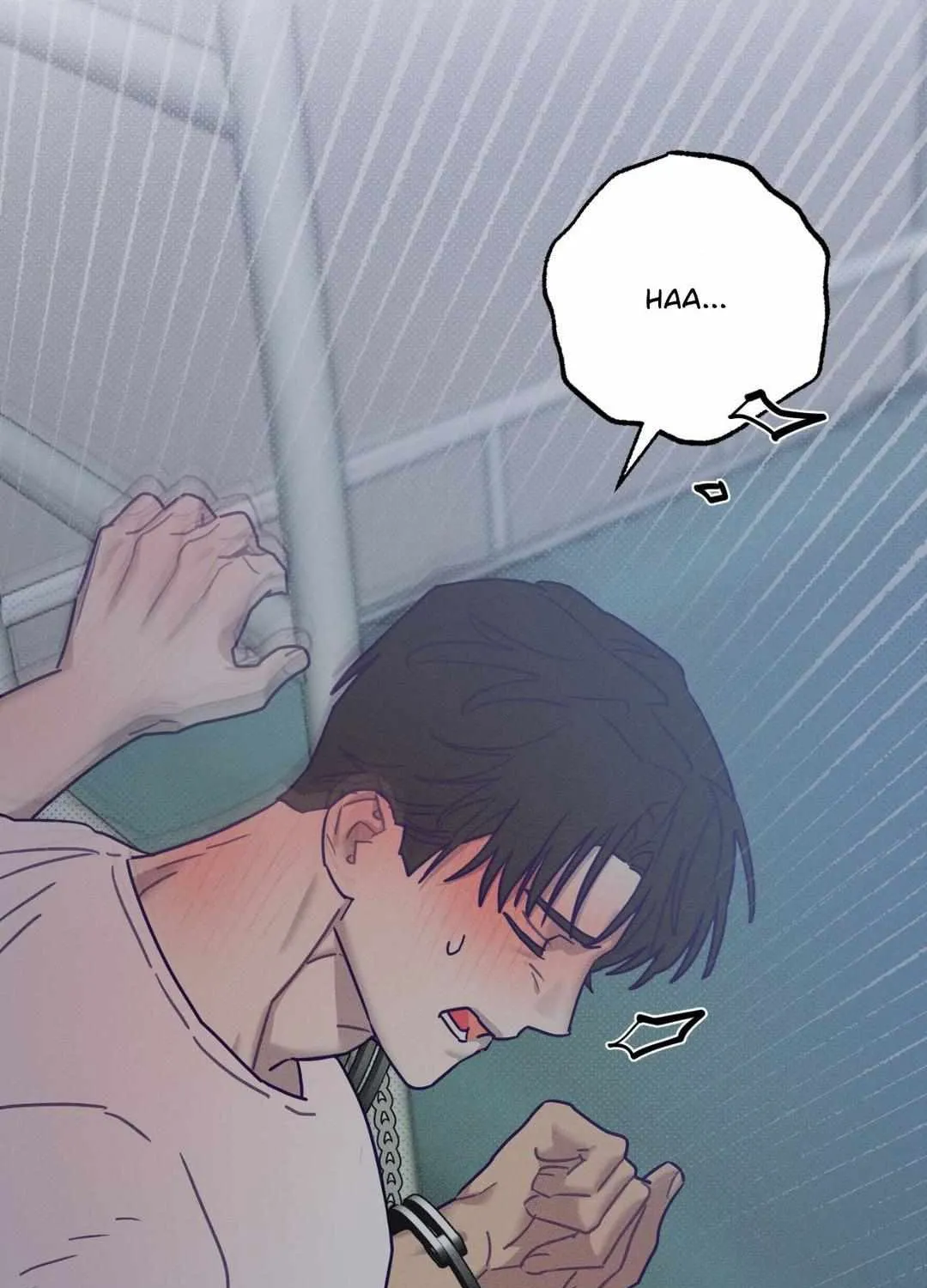 Prison Breakfast Chapter 38 page 75 - 