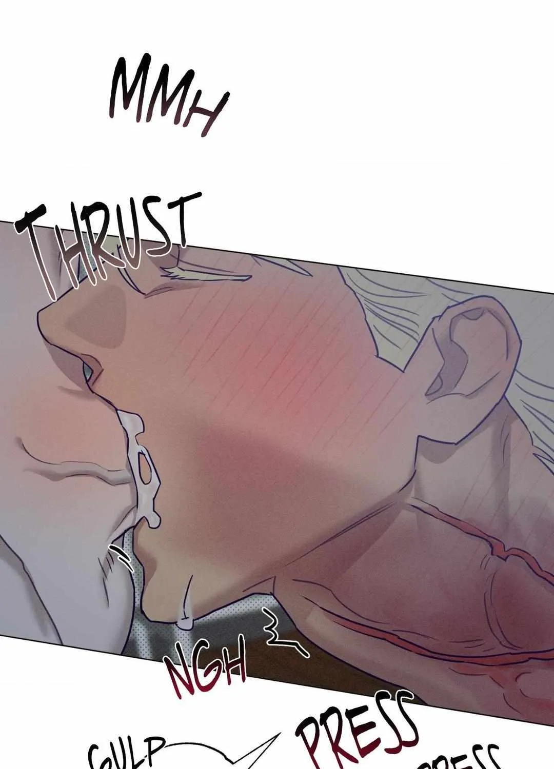 Prison Breakfast Chapter 38 page 77 - 
