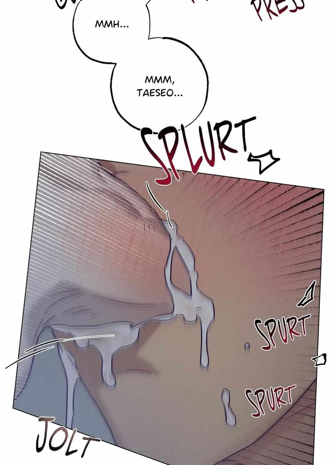Prison Breakfast Chapter 38 page 78 - 