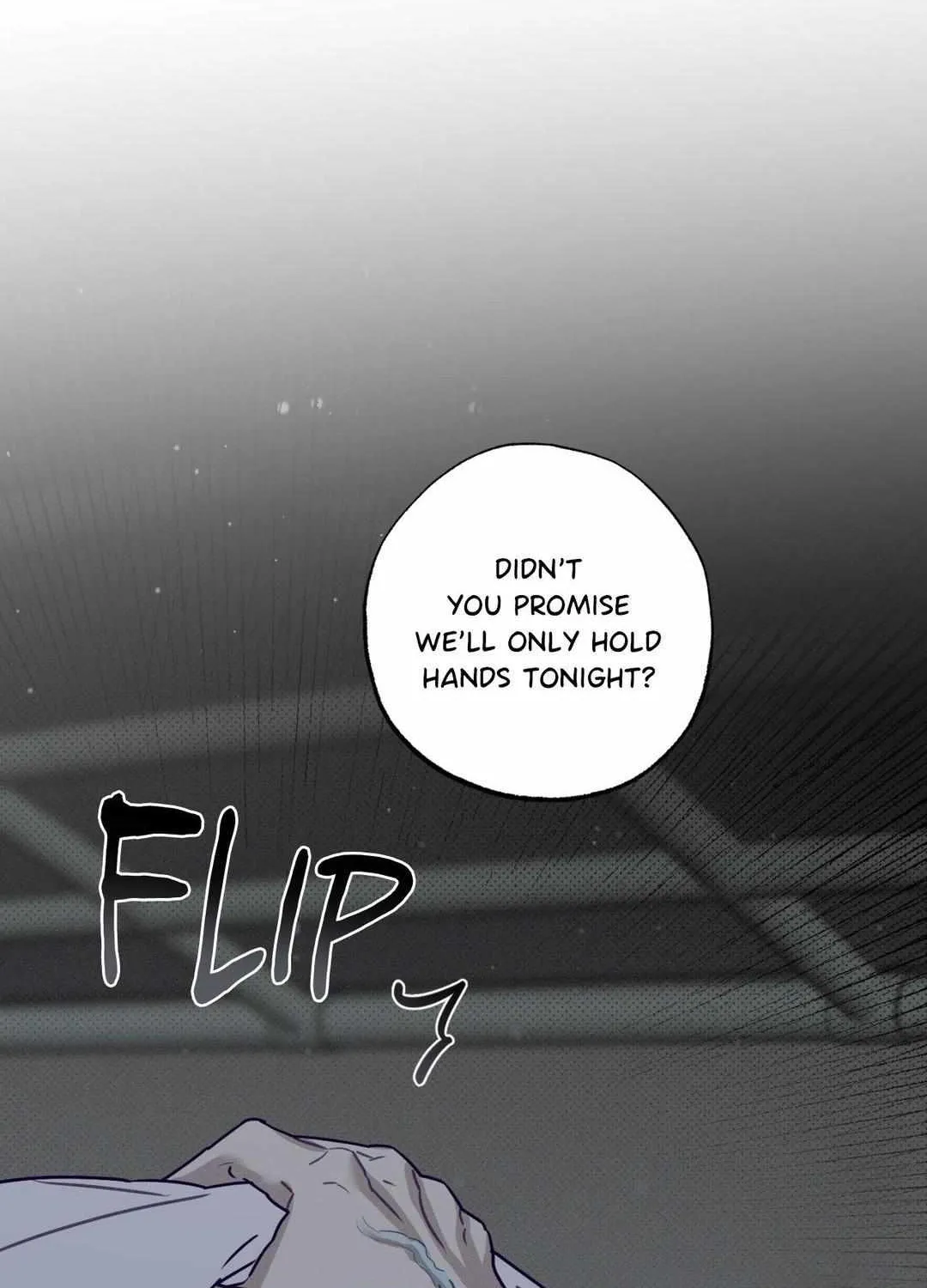Prison Breakfast Chapter 38 page 9 - 