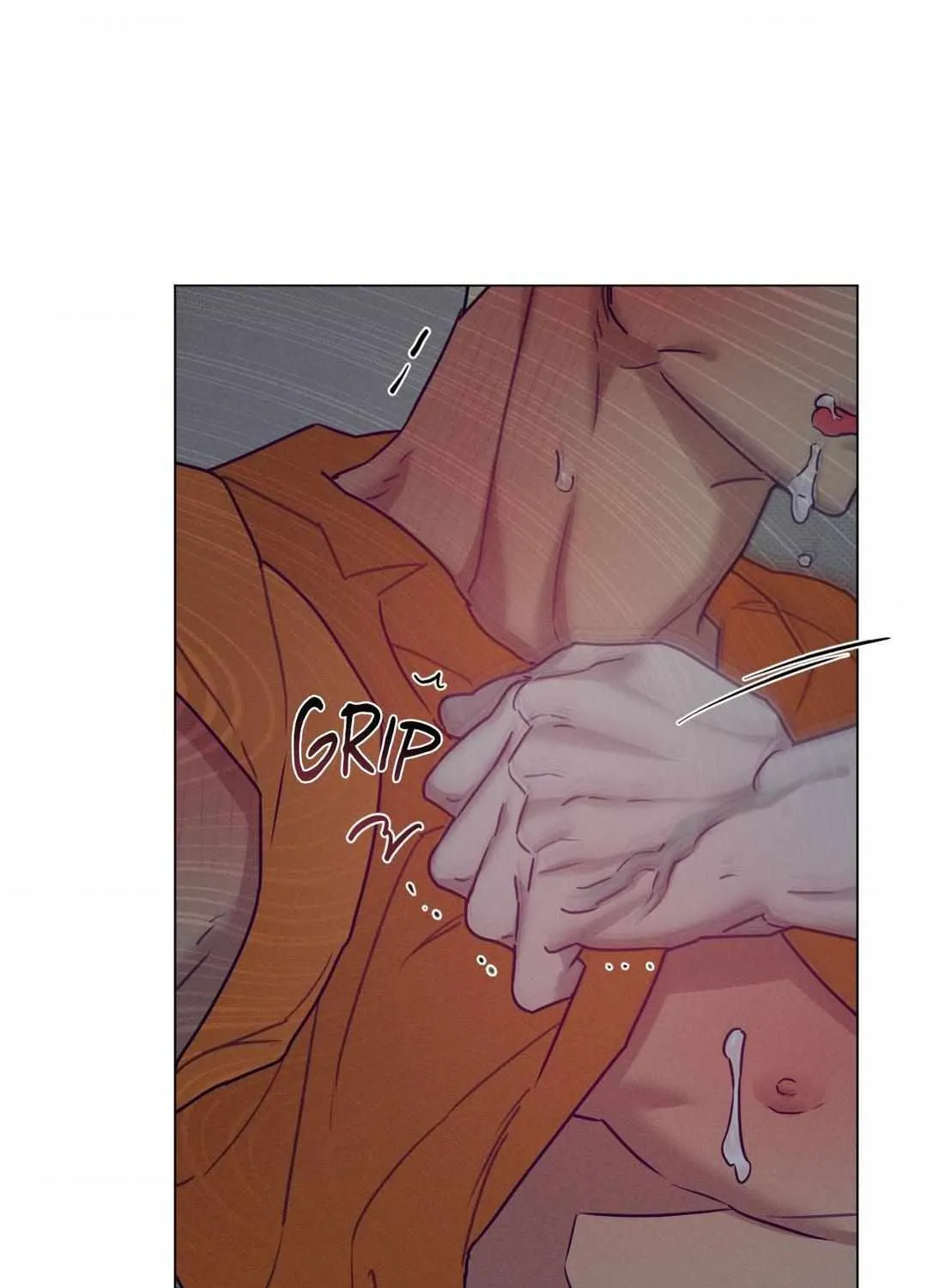 Prison Breakfast Chapter 38 page 81 - 