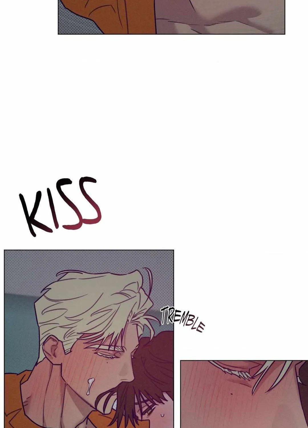 Prison Breakfast Chapter 38 page 82 - 