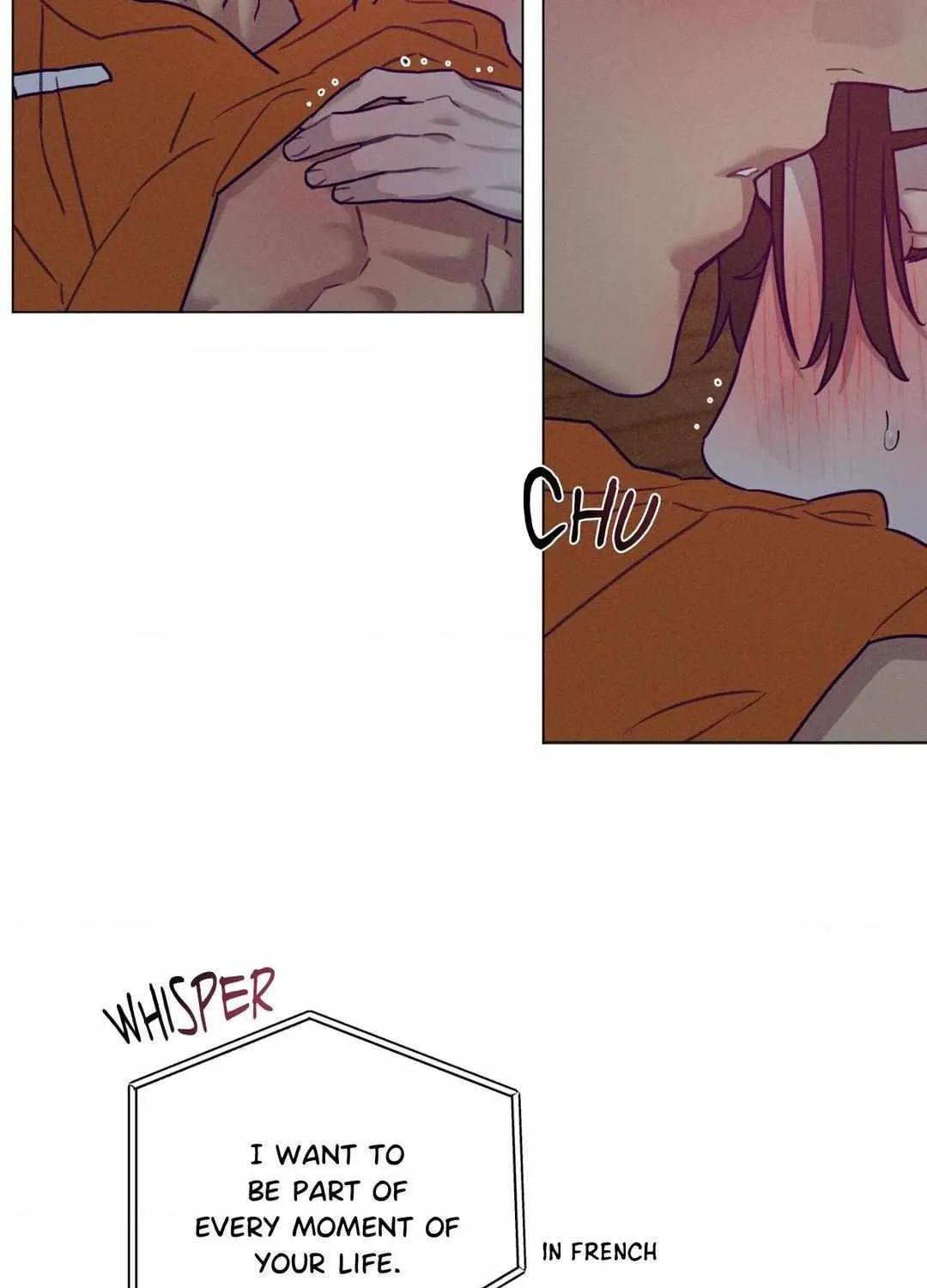 Prison Breakfast Chapter 38 page 83 - 