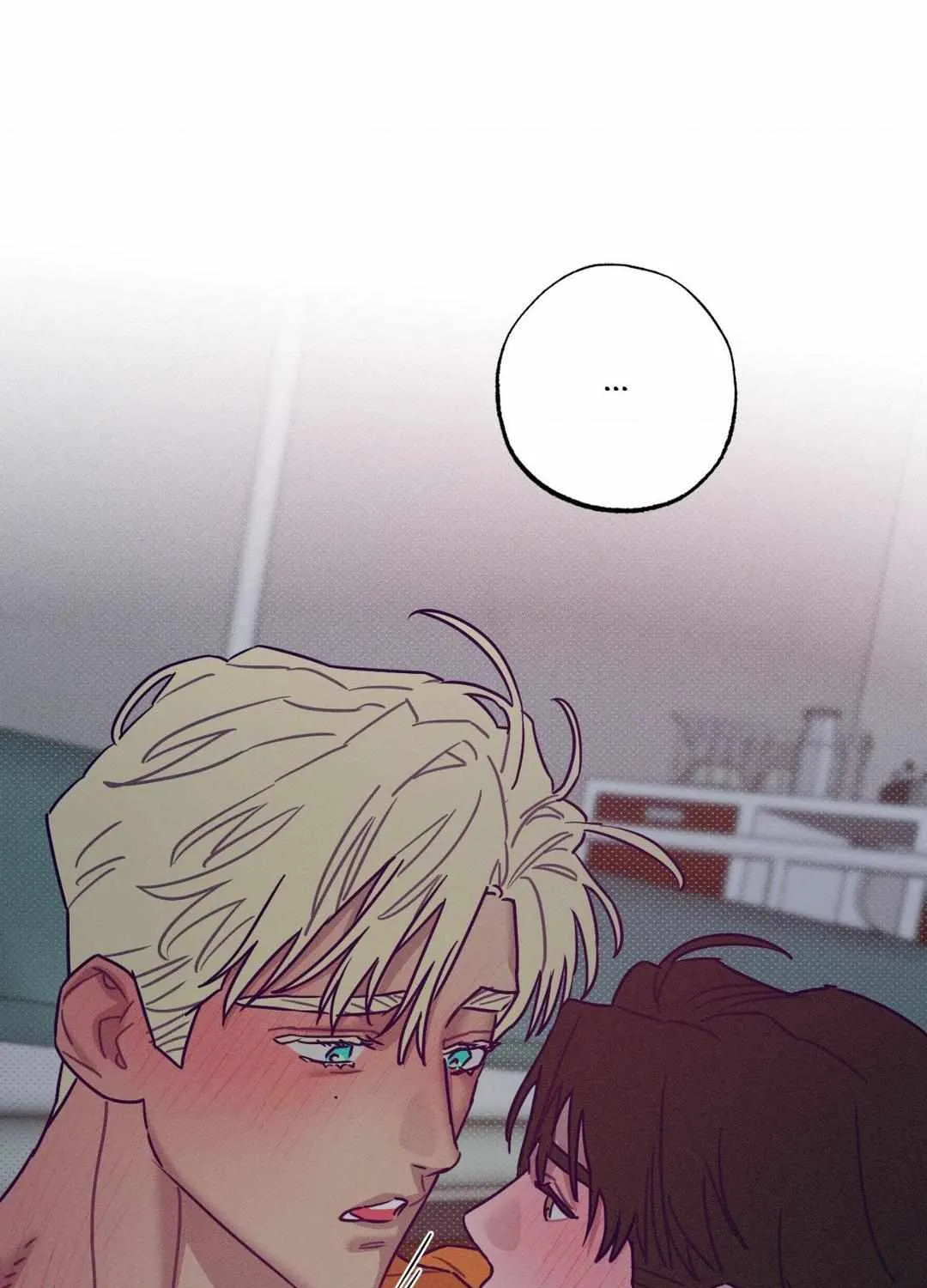 Prison Breakfast Chapter 38 page 86 - 