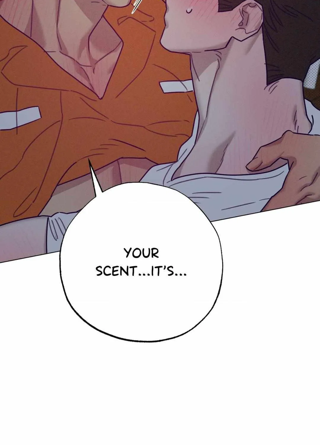 Prison Breakfast Chapter 38 page 87 - 