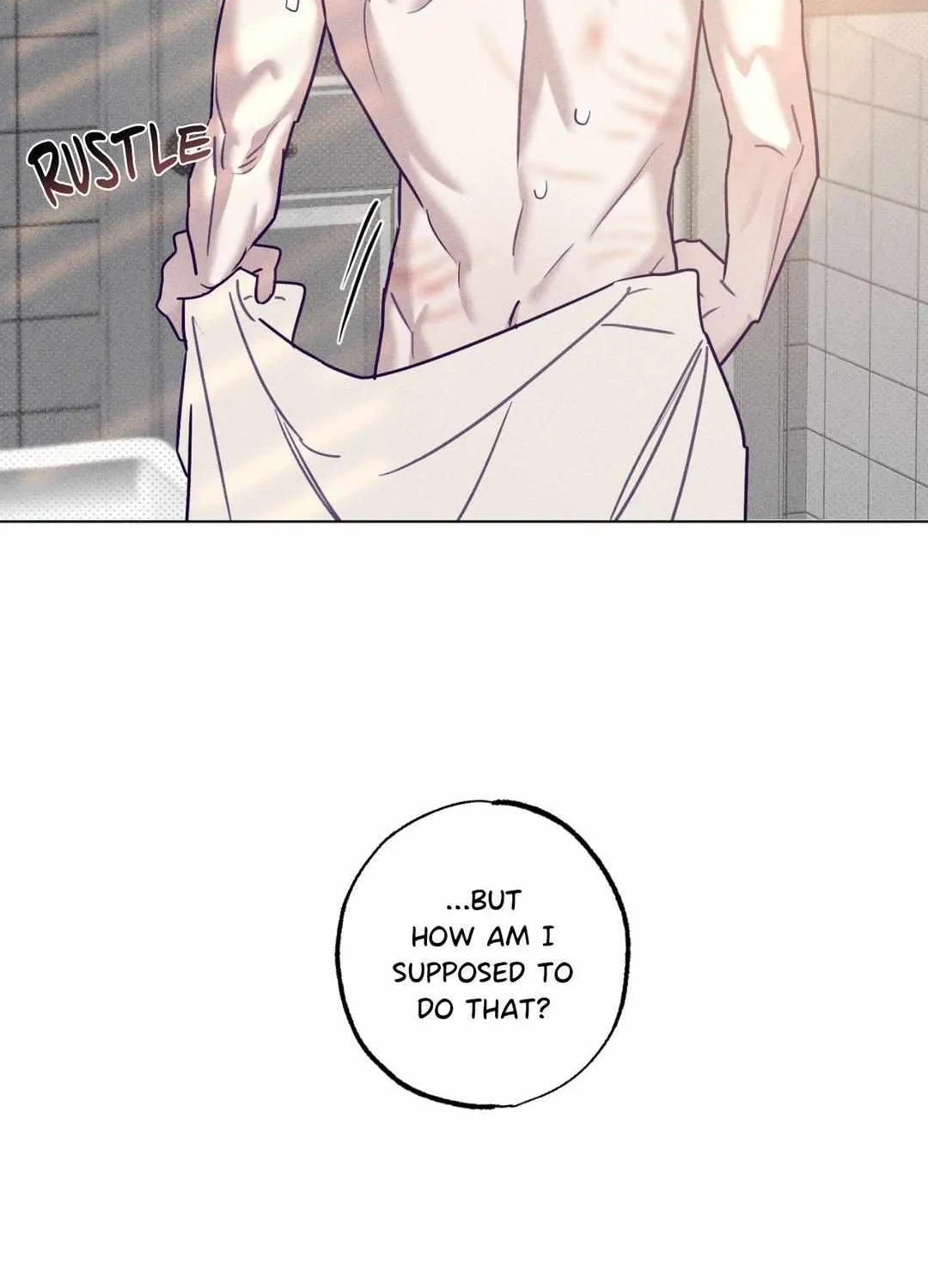 Prison Breakfast Chapter 39 page 11 - 