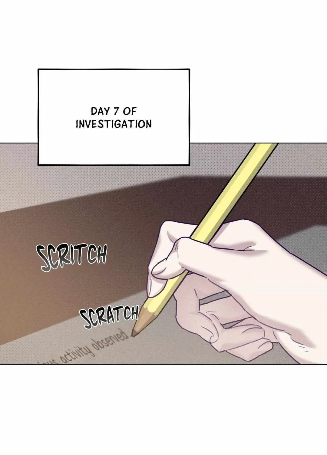 Prison Breakfast Chapter 39 page 14 - 
